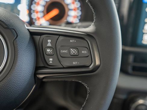 New 2026 Jeep Wrangler Unlimited Rubicon image 28