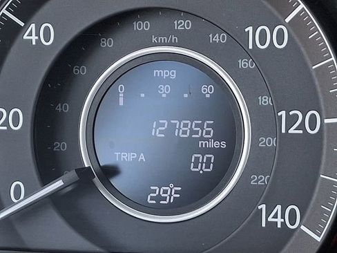 Used 2015 Honda CR-V EX-L image 24