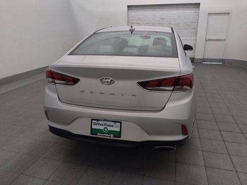Used 2018 Hyundai Sonata SEL FWD image 7