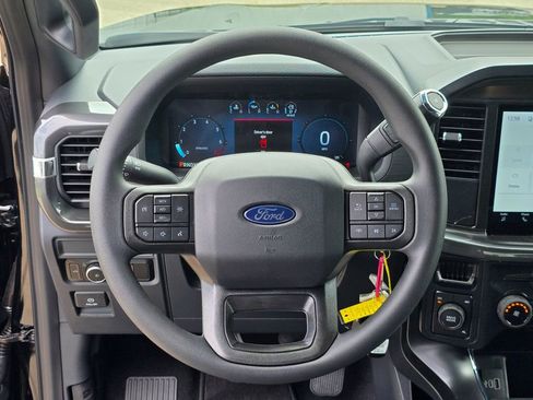 New 2026 Ford F150 XLT AWD/4WD image 25