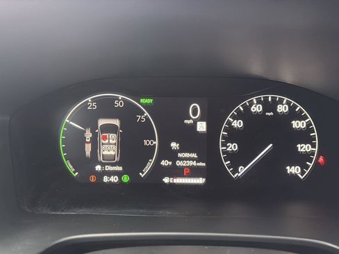 Used 2023 Honda CR-V Sport Touring image 19