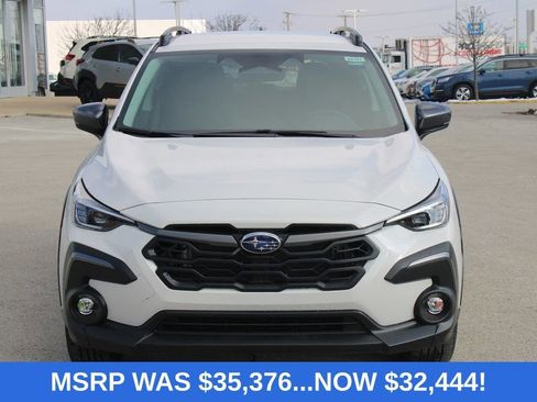 Used 2026 Subaru Crosstrek 2.5i Limited AWD/4WD image 2
