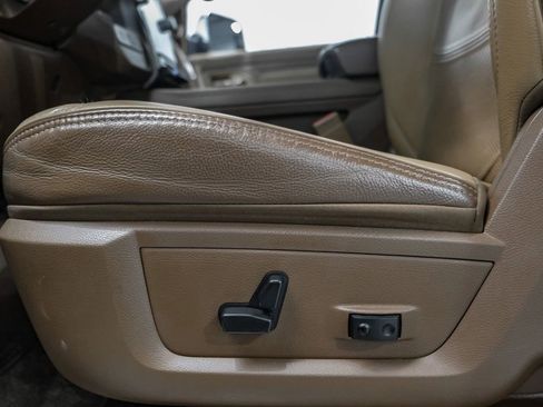 Used 2022 RAM 3500 Limited image 33