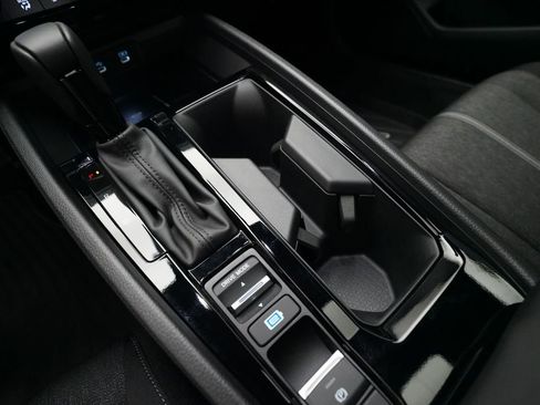 Certified 2025 Honda Accord Sport image 16