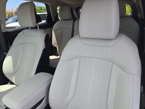 New 2027 Kia Sportage EX FWD image 22