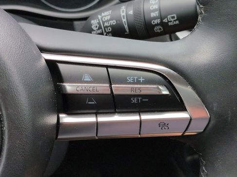 Used 2025 MAZDA CX-50 AWD 2.5 S w/ Cargo Package image 26