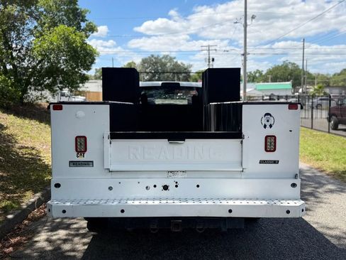 Used 2019 RAM 3500 Tradesman AWD/4WD image 5