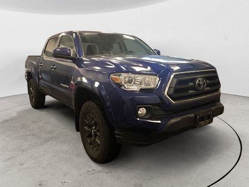Used 2022 Toyota Tacoma SR5 image 5