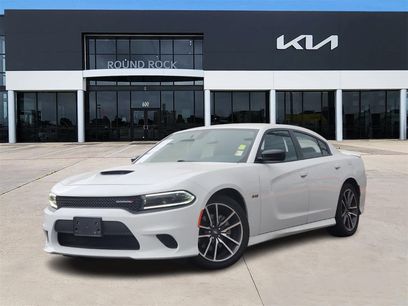 Used 2023 Dodge Charger R/T w/ Cold Weather Package