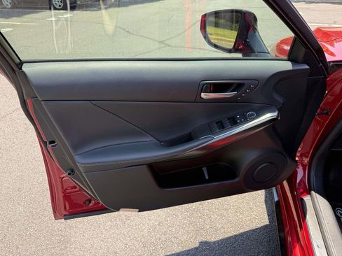 Used 2024 Lexus IS 500 w/ Accessory Package 2 RWD image 12