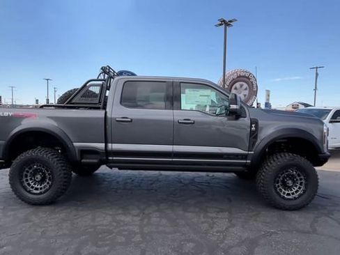 New 2025 Ford F250 Lariat w/ Lariat Ultimate Package AWD/4WD image 54