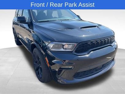Used 2023 Dodge Durango R/T w/ Tow 'N Go Package