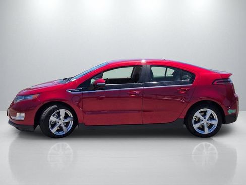 Used 2014 Chevrolet Volt FWD image 7