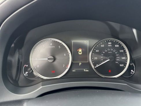 Used 2025 Lexus IS 350 F Sport image 15