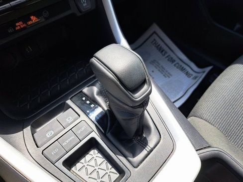 Used 2025 Toyota RAV4 LE FWD image 18