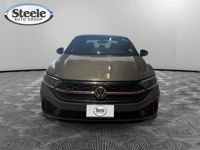 Used 2023 Volkswagen Jetta GLI Autobahn FWD image 7