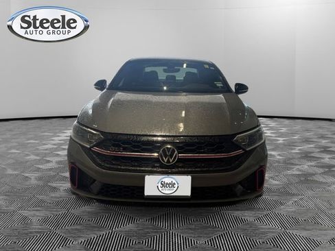 Used 2023 Volkswagen Jetta GLI Autobahn FWD image 7