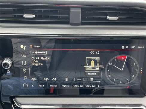 New 2026 GMC Sierra 2500 AT4 w/ AT4 Premium Plus Package image 13