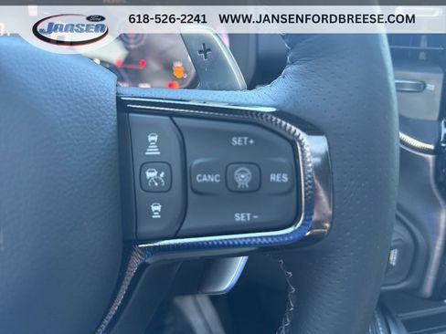 Used 2026 RAM 1500 RHO w/ RHO Level 1 Equipment Group image 18