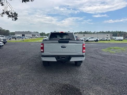 Used 2023 Ford F150 XL w/ STX Appearance Package AWD/4WD image 5