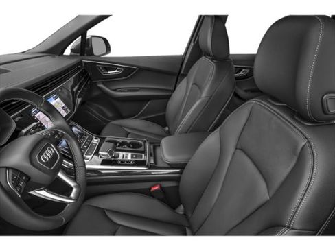 New 2026 Audi Q7 2.0T Premium AWD/4WD image 8