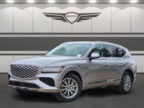 New 2026 Genesis GV80 2.5T RWD image 1