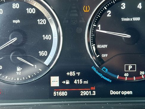 Used 2021 BMW X2 sDrive28i FWD image 12