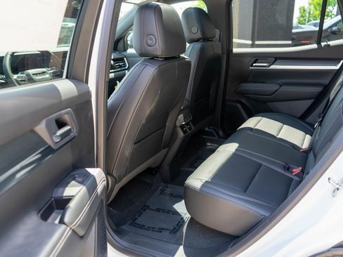 New 2026 GMC Terrain Elevation w/ Elevation Premium Package image 13