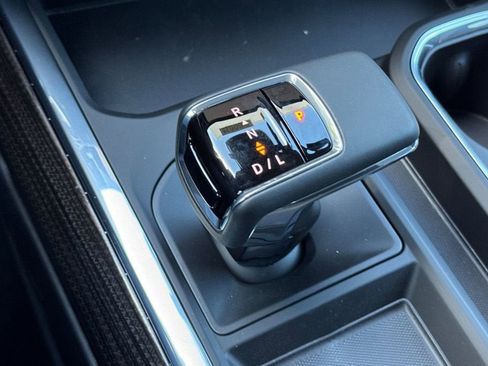 New 2026 Chevrolet Silverado 1500 LT Trail Boss w/ Safety Package image 21