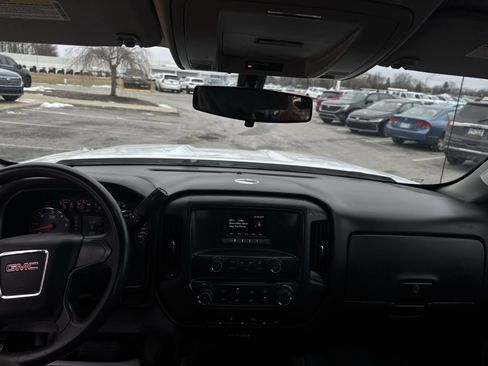 Used 2017 GMC Sierra 1500 2WD Regular Cab image 18