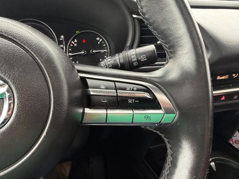 Used 2022 MAZDA CX-30 AWD 2.5 S w/ Preferred Package image 14