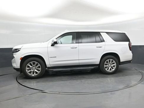 Used 2024 Chevrolet Tahoe Premier image 7