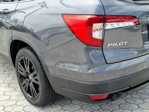 Used 2022 Honda Pilot Special Edition image 18