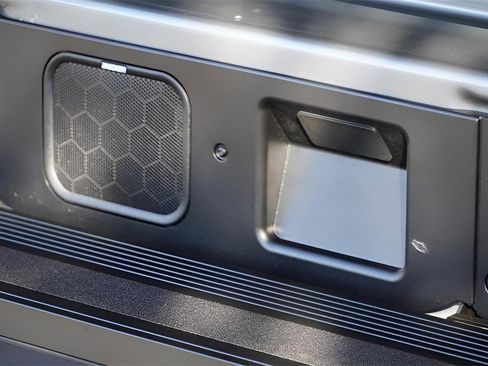 New 2026 GMC Sierra 2500 Denali Ultimate w/ Max Trailering Package image 40