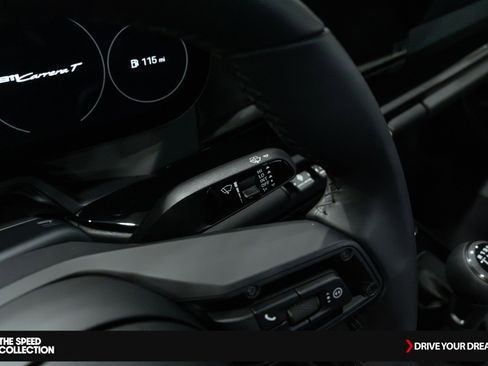 Used 2024 Porsche 911 Carrera T image 30