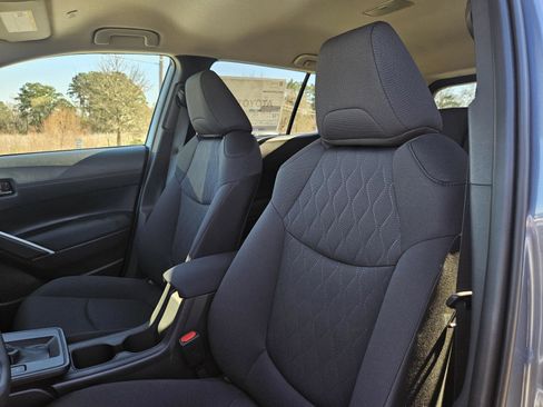 New 2026 Toyota Corolla Cross LE image 12