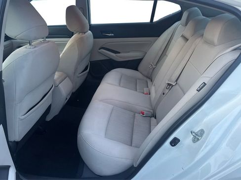 Used 2019 Nissan Altima 2.5 S image 10