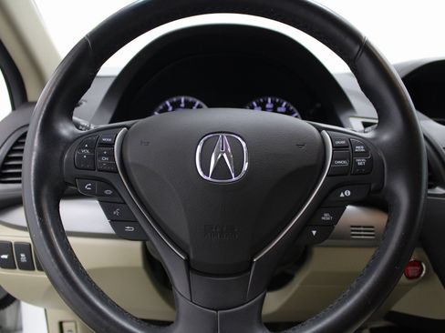Used 2017 Acura RDX FWD image 33