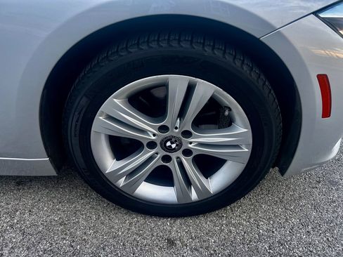 Used 2017 BMW 330i Sedan image 34