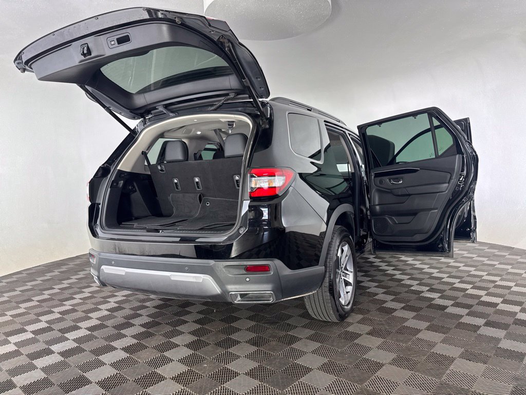 Certified 2026 Honda Pilot EX-L image 24