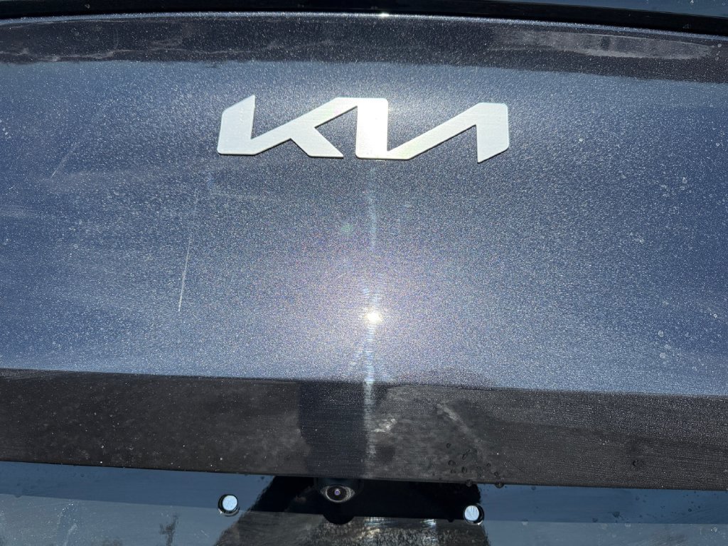 New 2026 Kia Sportage SX AWD/4WD image 17
