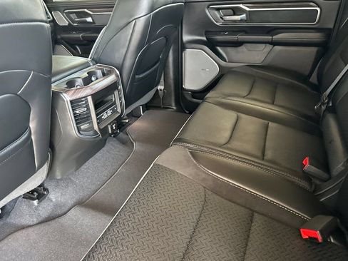 New 2026 RAM 1500 Laramie AWD/4WD image 11