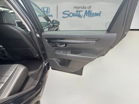 Certified 2026 Honda CR-V EX-L image 30