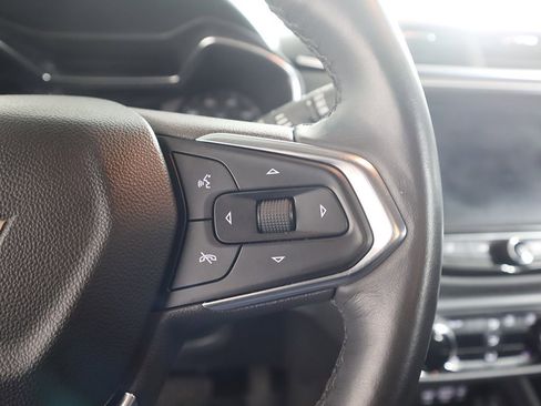 Used 2022 Chevrolet TrailBlazer LT w/ Sun and Liftgate Package image 45