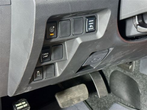 Used 2026 Nissan Frontier Pro-X w/ Pro Premium Package image 7