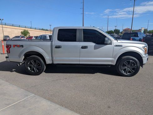Used 2019 Ford F150 XL w/ Equipment Group 101A Mid AWD/4WD image 6