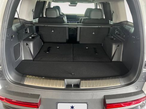 New 2026 Hyundai Santa Fe Limited image 23