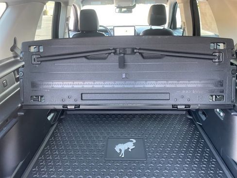 New 2025 Ford Bronco Sport Outer Banks image 62