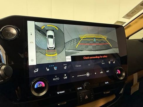 New 2026 Lexus NX 450h+ AWD w/ Luxury Package image 22