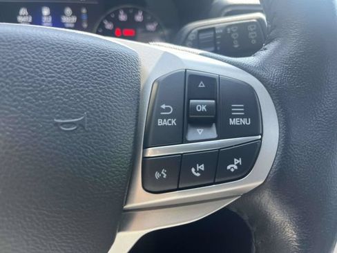 Used 2022 Ford Explorer XLT w/ Equipment Group 202A AWD/4WD image 26